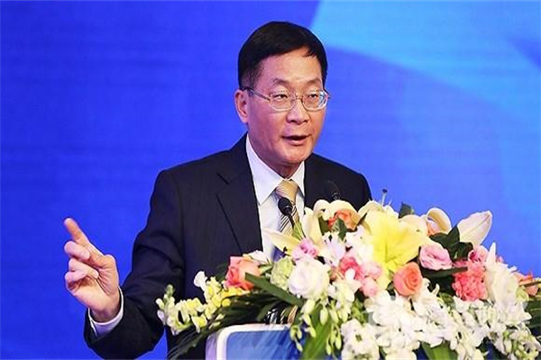 中国证监会原发行监管部副主任李筱强接受纪律审查和监察调查