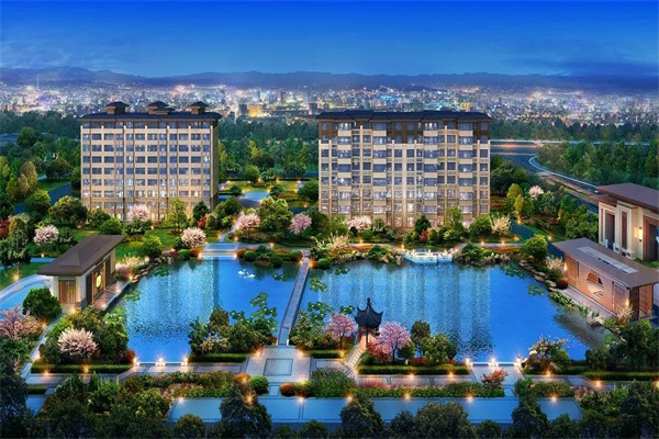 中信建投：房地产销售与新开工降幅明显收窄 止跌回稳成效持续显现