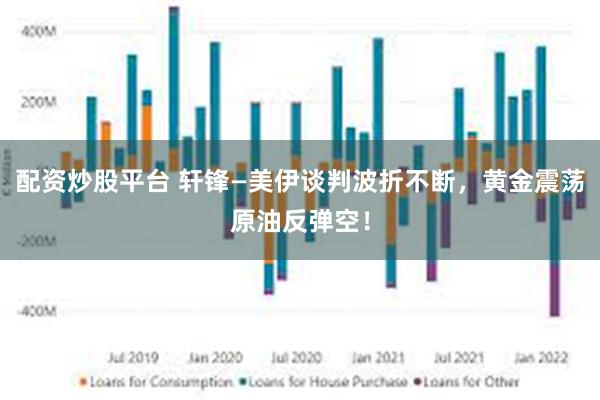 配资炒股平台 轩锋—美伊谈判波折不断,黄金震荡原油反弹空!