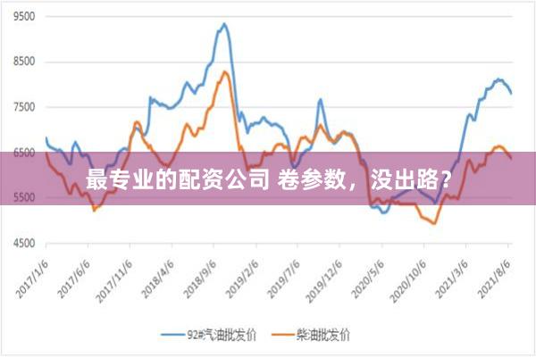 最专业的配资公司 卷参数，没出路？