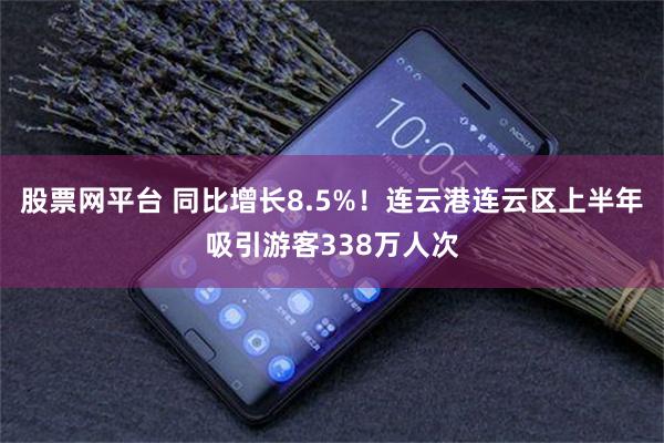 股票网平台 同比增长8.5%！连云港连云区上半年吸引游客338万人次