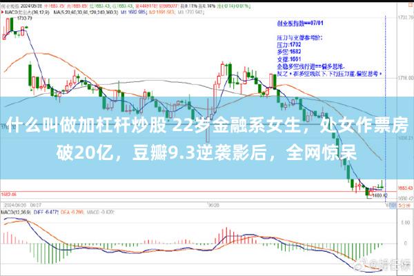 什么叫做加杠杆炒股 22岁金融系女生，处女作票房破20亿，豆瓣9.3逆袭影后，全网惊呆
